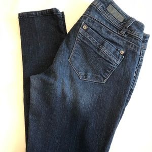 Democracy Justice Leggings Size 8